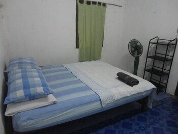 grandmas home sangkhlaburi