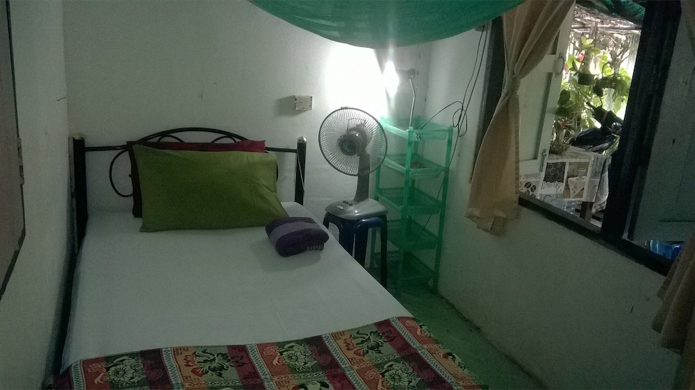 grandmas home sangkhlaburi