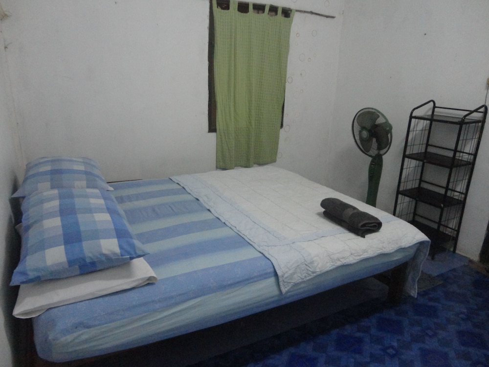 grandmas home sangkhlaburi