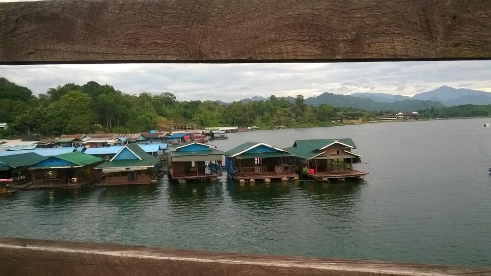 grandmas home sangkhlaburi