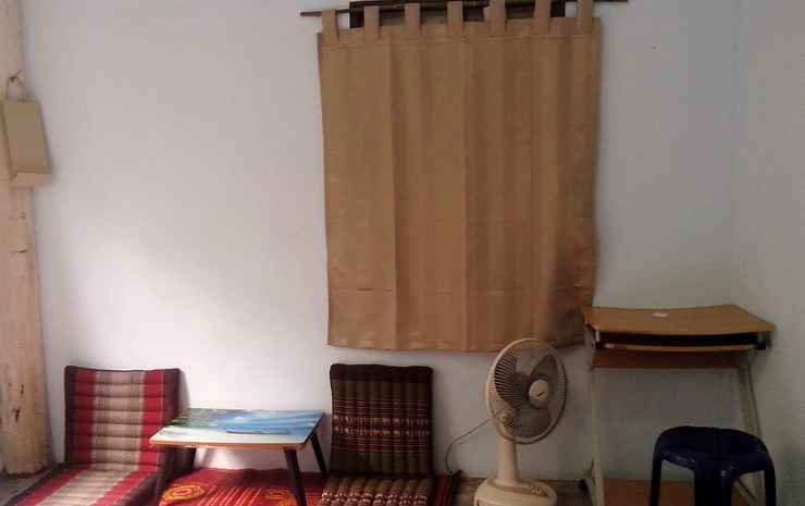 grandmas home sangkhlaburi
