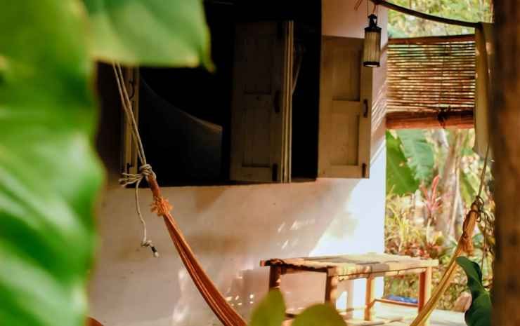 grandmas home sangkhlaburi