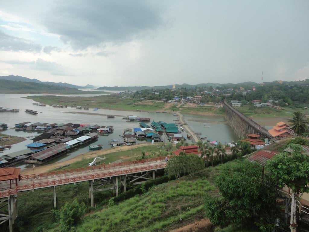 sangkhla buri