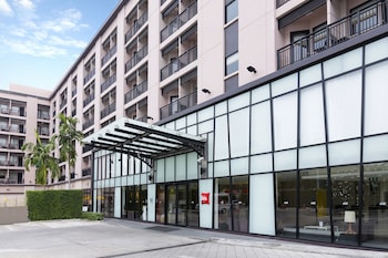 Ibis Hua Hin,Near Hua Hin Market Village,3 star