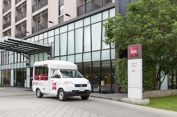 Ibis Hua Hin,Near Hua Hin Market Village,3 star