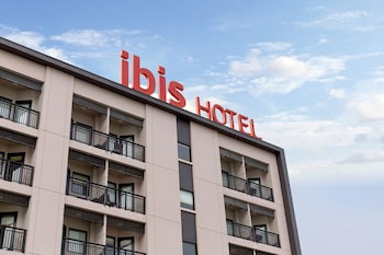 Ibis Hua Hin,Near Hua Hin Market Village,3 star