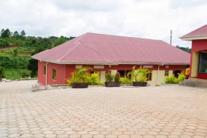 Hoima Breeze Hotel,In The Suburbs,3 star