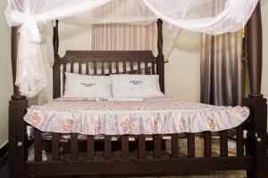 Hoima Breeze Hotel,In The Suburbs,3 star