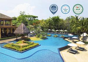Movenpick Asara Hua Hin Resort And Spa,Hua Hin>>Cha-Am,5 star