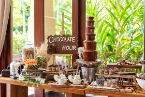 Movenpick Asara Hua Hin Resort And Spa,Hua Hin>>Cha-Am,5 star