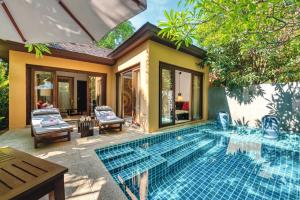 Movenpick Asara Hua Hin Resort And Spa,Hua Hin>>Cha-Am,5 star