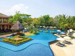 Movenpick Asara Hua Hin Resort And Spa,Hua Hin>>Cha-Am,5 star