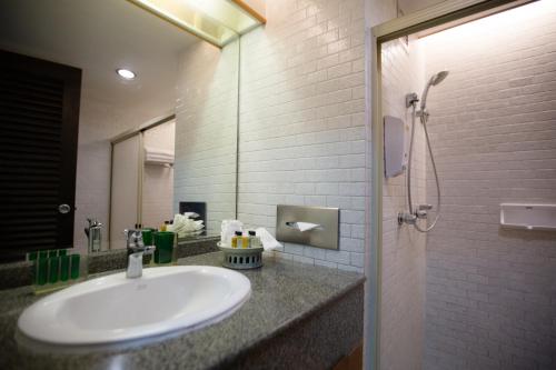 sailom hotel hua hin