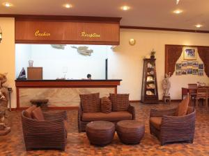 sailom hotel hua hin