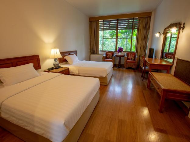 sailom hotel hua hin