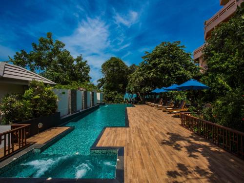 sailom hotel hua hin
