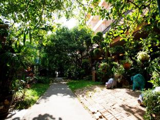 sailom hotel hua hin