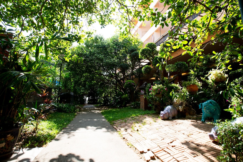 sailom hotel hua hin