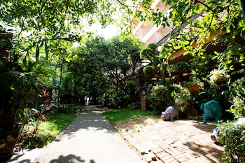 sailom hotel hua hin