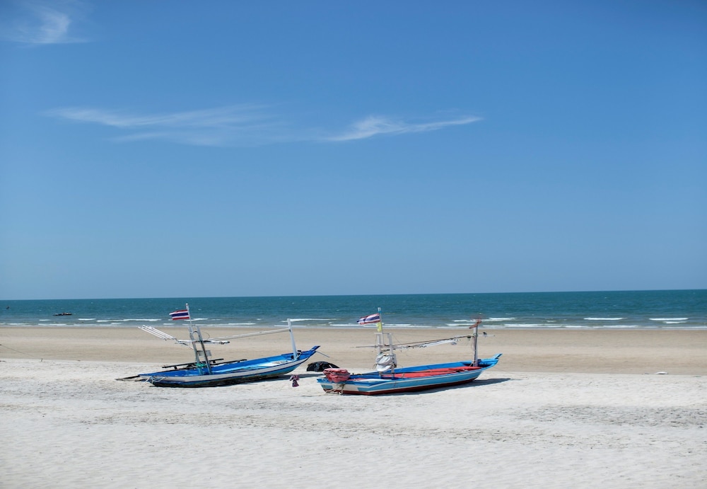 sailom hotel hua hin