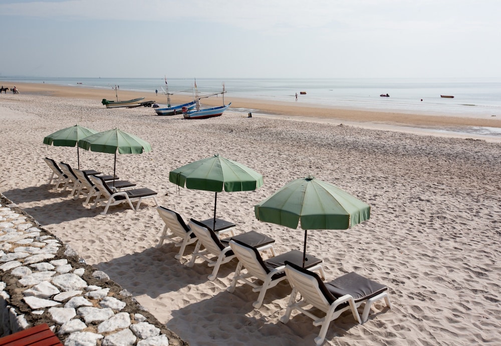 sailom hotel hua hin