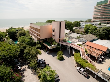 sailom hotel hua hin
