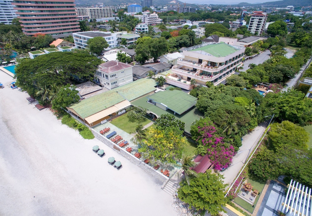 sailom hotel hua hin