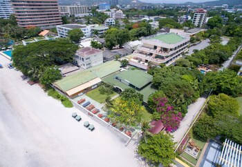 sailom hotel hua hin