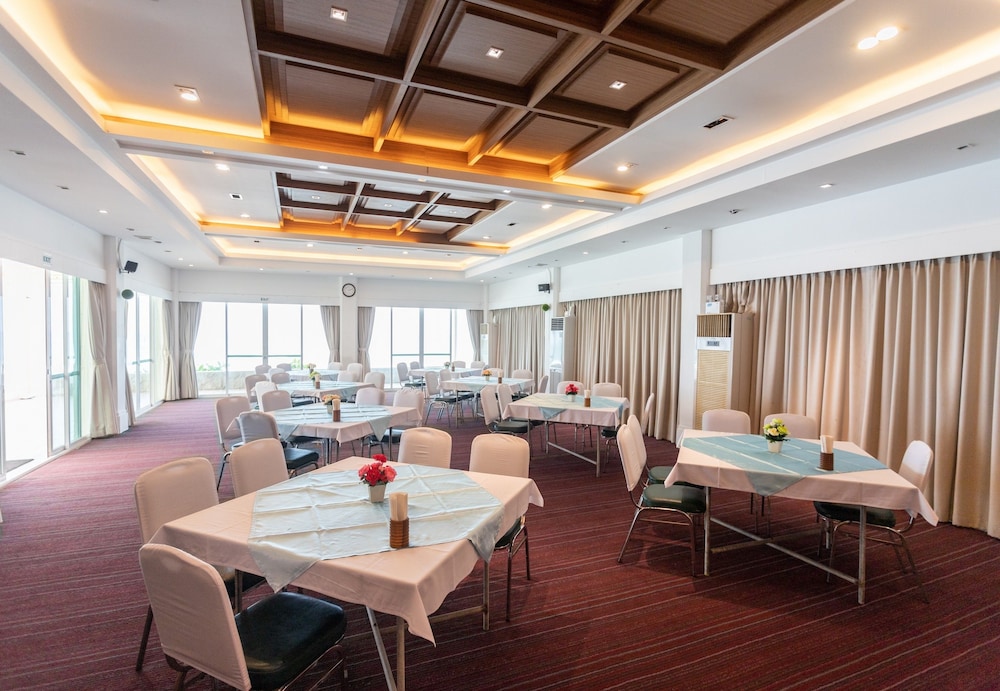 sailom hotel hua hin