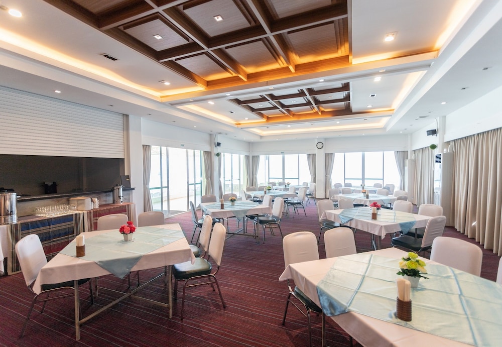sailom hotel hua hin