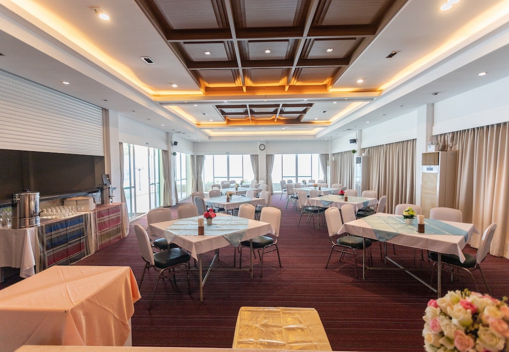 sailom hotel hua hin