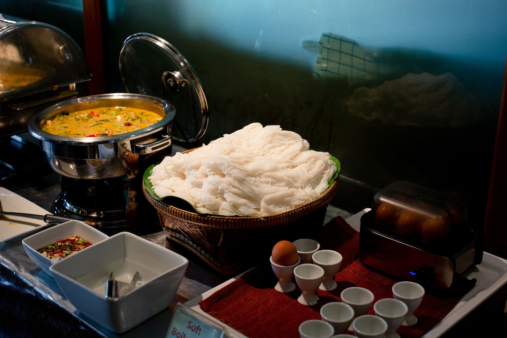 sailom hotel hua hin