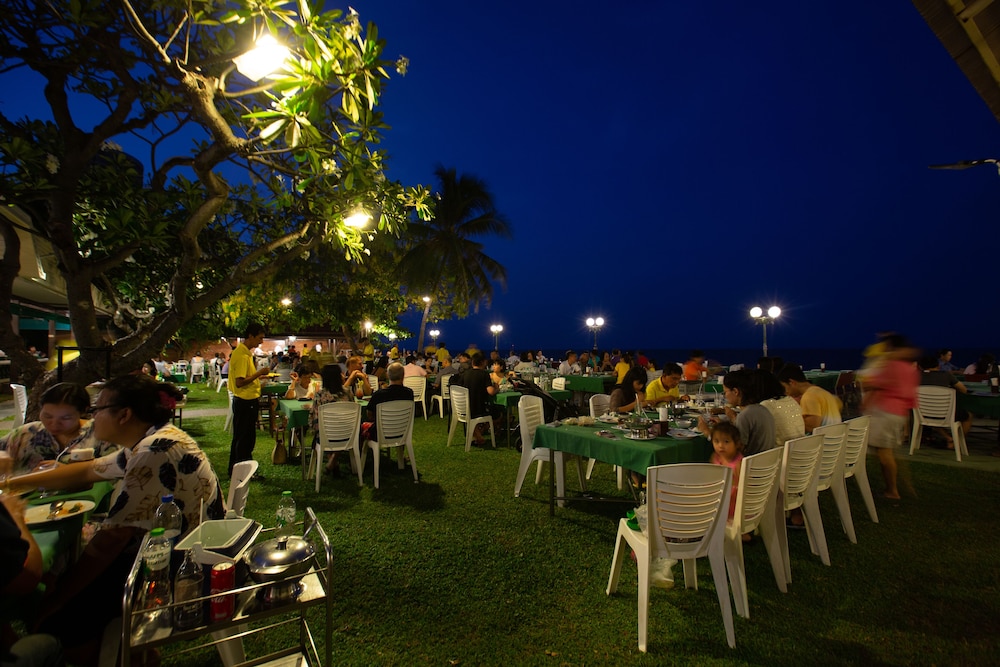 sailom hotel hua hin