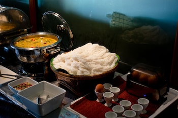 sailom hotel hua hin