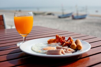 sailom hotel hua hin