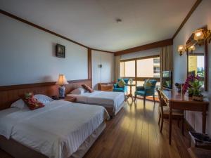 sailom hotel hua hin