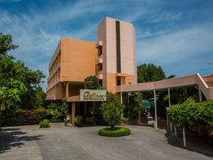 sailom hotel hua hin