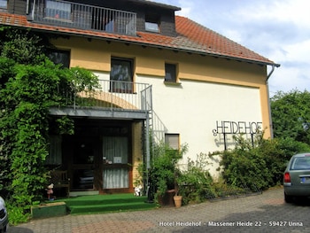 hotel heidehof