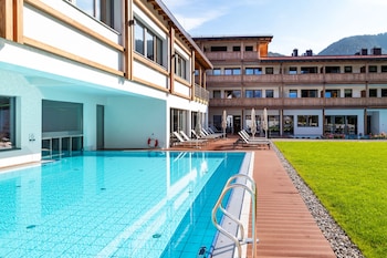 Das Bayrischzell Familotel Oberbayern - All Inclusive,Bavaria>>Bayrischzell,4 star