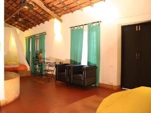 hotel laguna anjuna goa