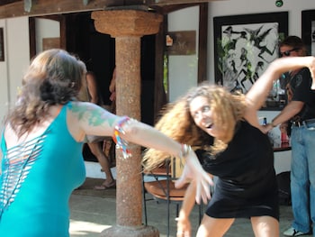 hotel laguna anjuna goa