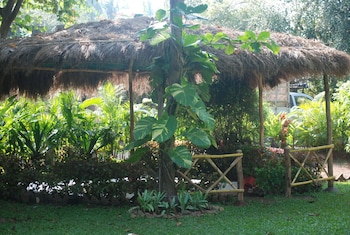 hotel laguna anjuna goa