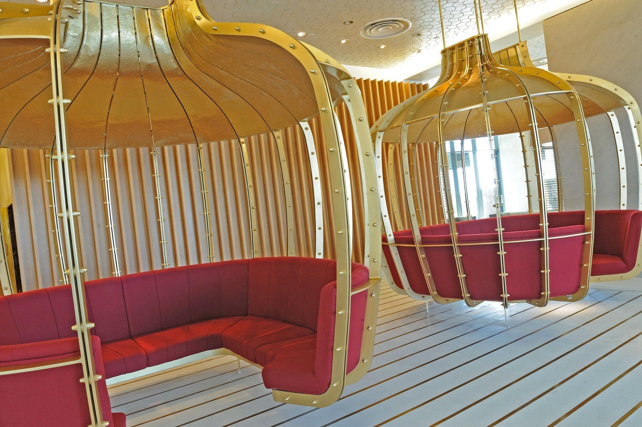 crowne plaza abu dhabi yas island by ihg