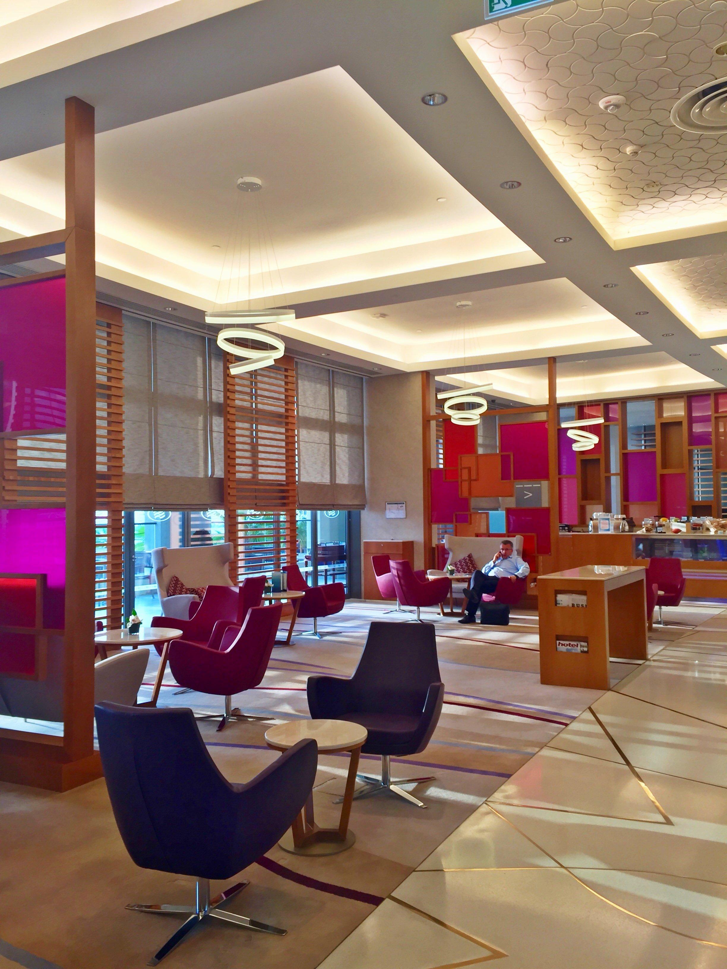 crowne plaza abu dhabi yas island by ihg