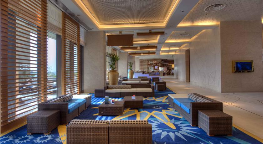 crowne plaza abu dhabi yas island by ihg