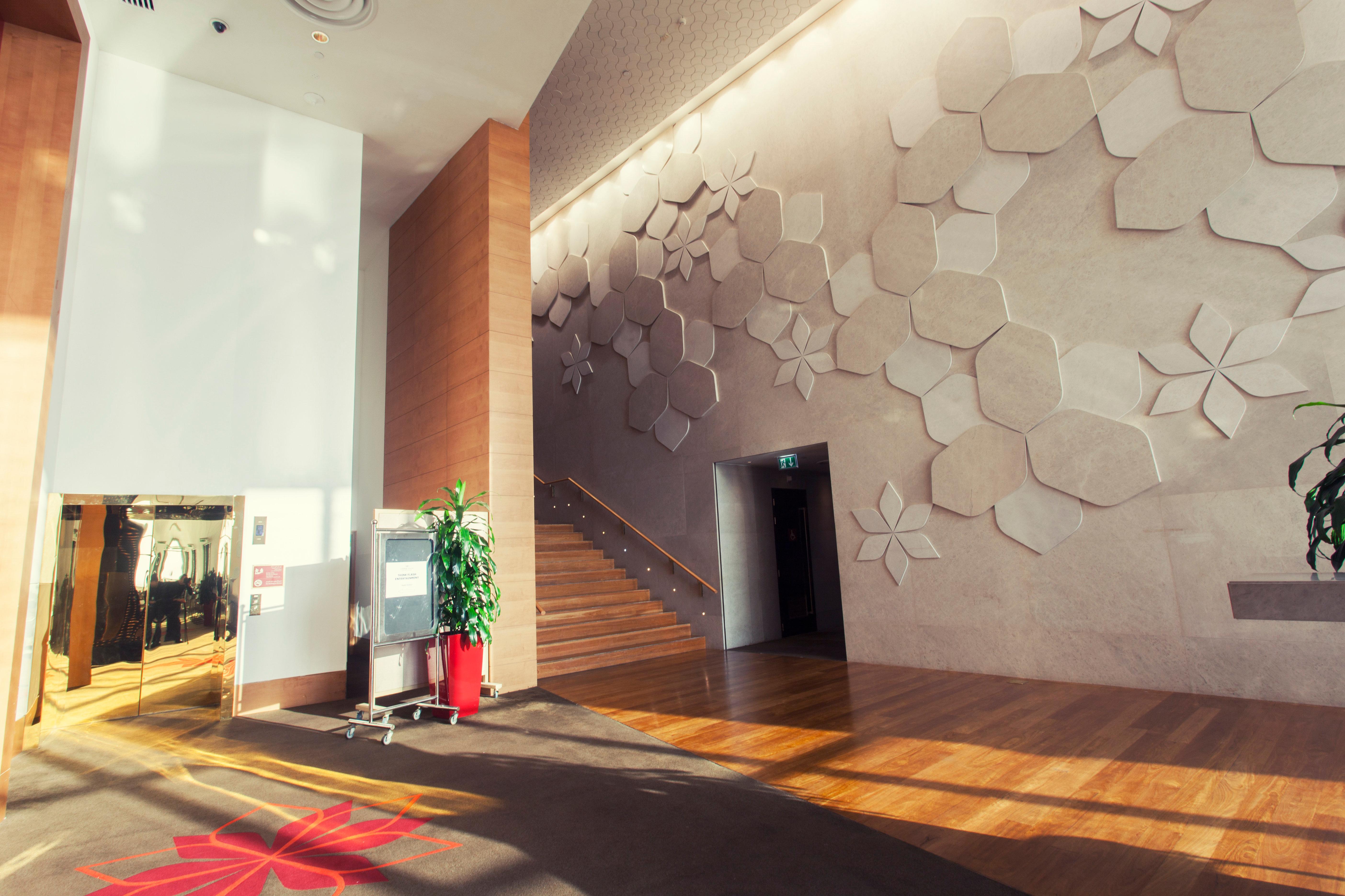 crowne plaza abu dhabi yas island by ihg