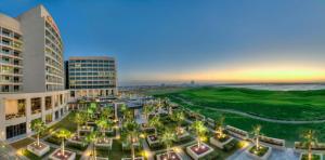 crowne plaza abu dhabi yas island by ihg