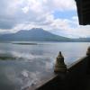 batur green lake