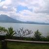 batur green lake