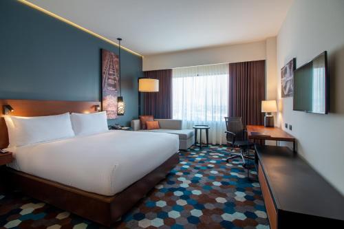 doubletree by hilton celaya
